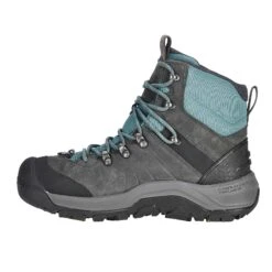Keen REVEL IV MID POLAR Damen - Winterstiefel -Outdoor-Schuhgeschäft 5637968977 c revel iv mid polar keen 24