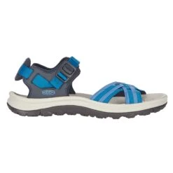 Keen TERRADORA II STRAPPY OPEN TOE W Damen - Outdoor Sandalen