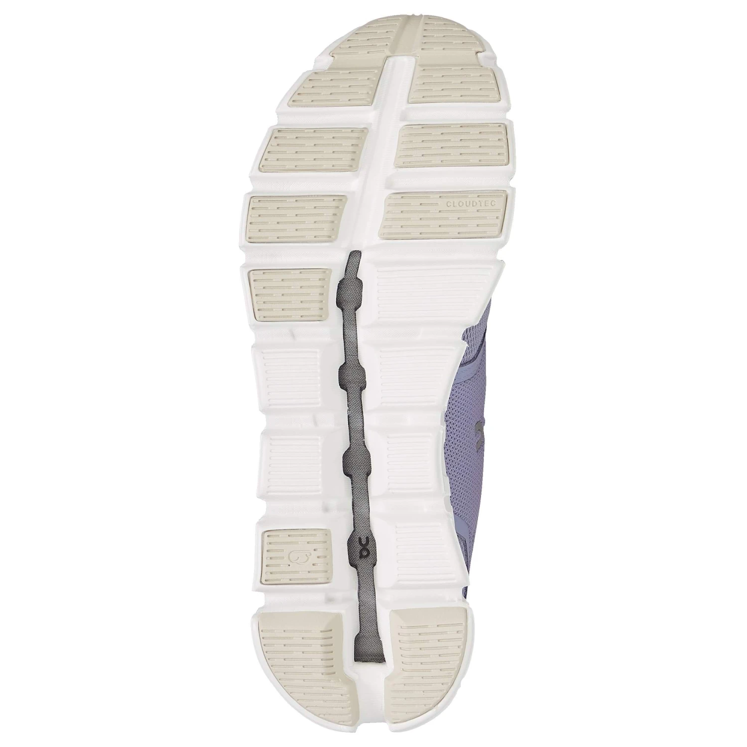 On CLOUD 5 Damen - Freizeitschuhe 7 On CLOUD 5 Damen - Freizeitschuhe – Bild 7