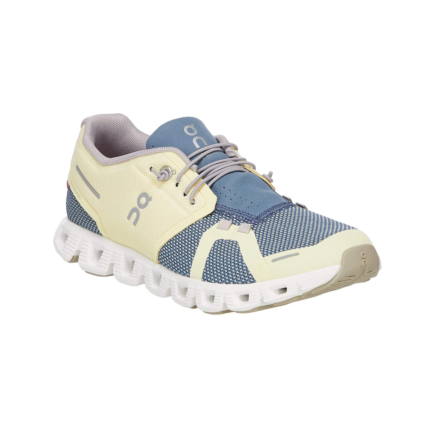 On CLOUD 5 COMBO Damen - Freizeitschuhe 2 On CLOUD 5 COMBO Damen - Freizeitschuhe – Bild 2