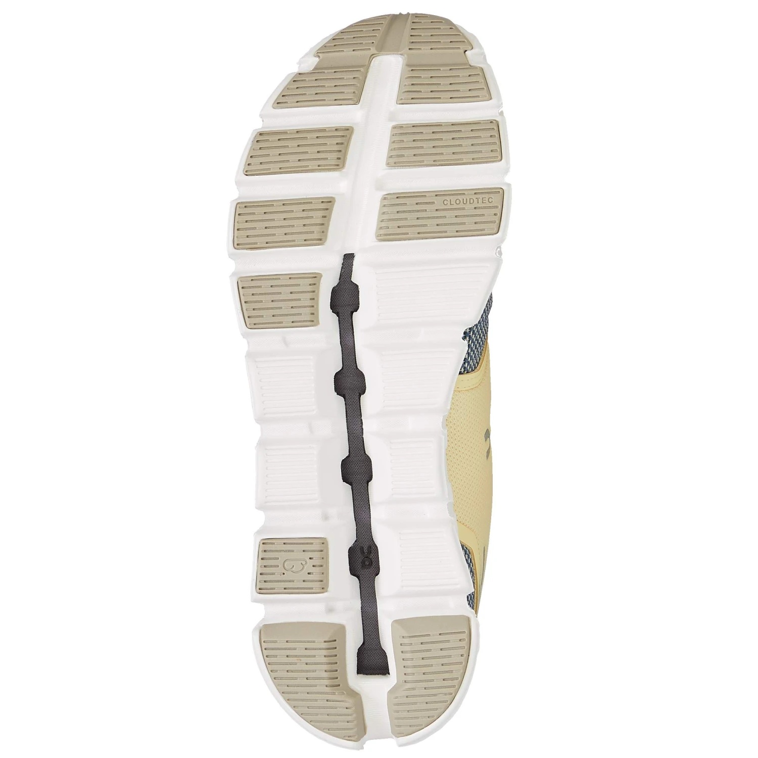 On CLOUD 5 COMBO Damen - Freizeitschuhe 7 On CLOUD 5 COMBO Damen - Freizeitschuhe – Bild 7