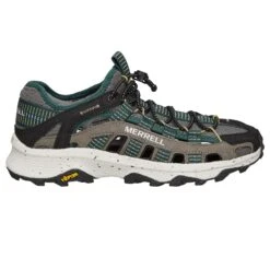 Merrell SPEED FUSION STRETCH Herren - Trekkingsandalen