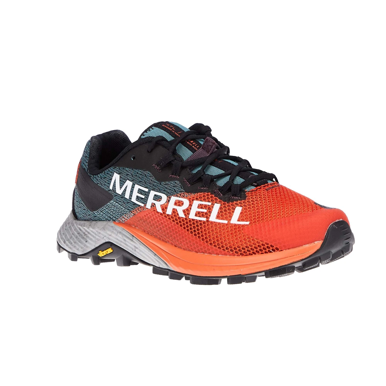 Merrell MTL LONG SKY 2 Herren - Trailrunningschuhe 2 Merrell MTL LONG SKY 2 Herren - Trailrunningschuhe – Bild 2