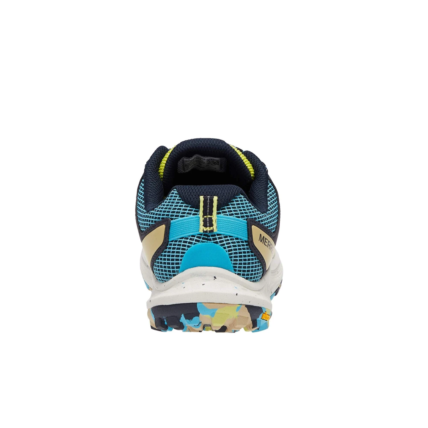 Merrell ANTORA 3 Damen - Trailrunningschuhe 5 Merrell ANTORA 3 Damen - Trailrunningschuhe – Bild 5