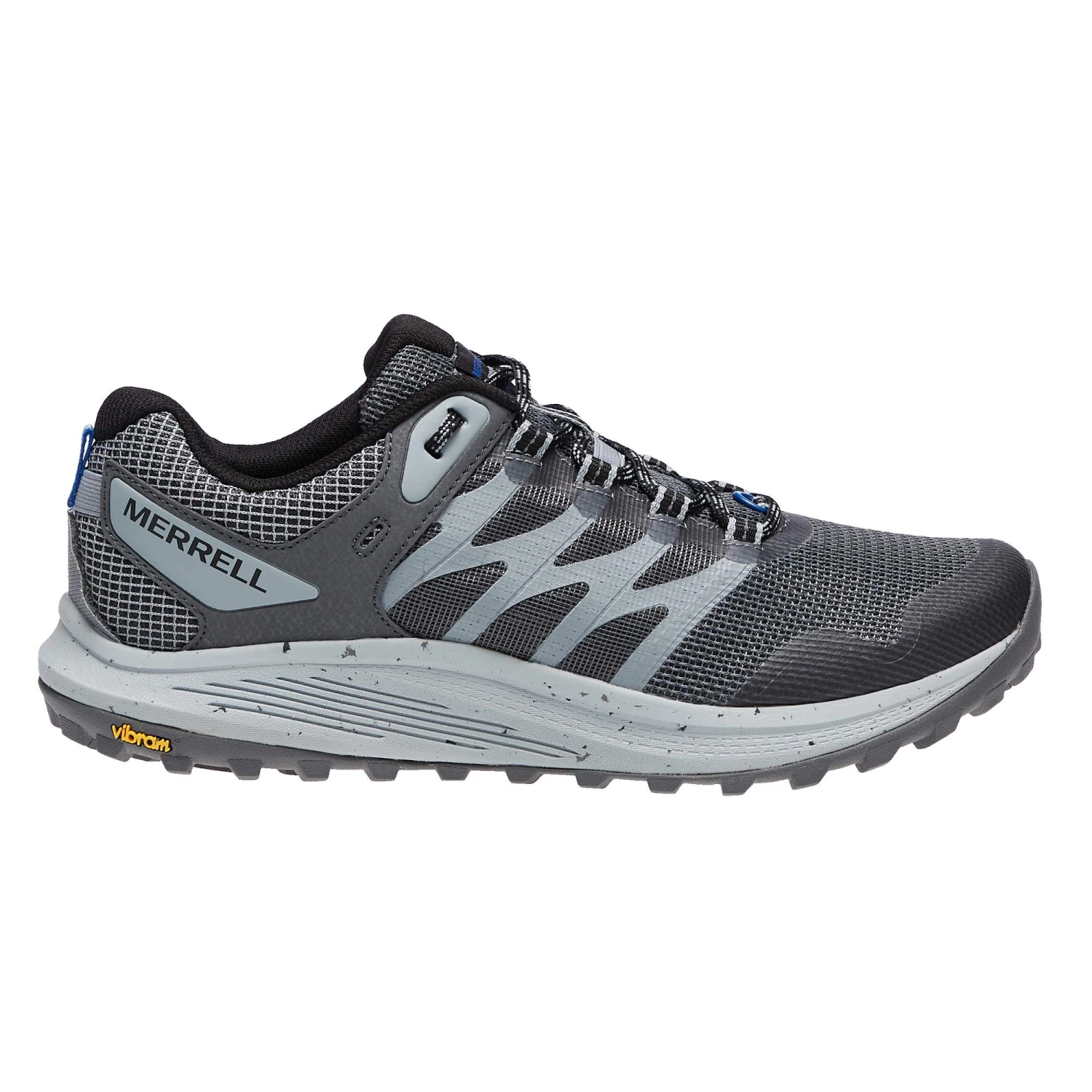 Merrell NOVA 3 Herren - Trailrunningschuhe 1 Merrell NOVA 3 Herren - Trailrunningschuhe