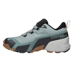 Salomon CROSS HIKE GTX W Damen - Wanderschuhe -Outdoor-Schuhgeschäft 5638005288 c cross hike gtx w salomon 24
