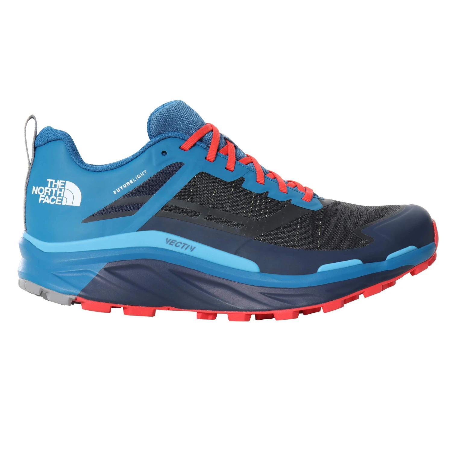 The North Face M VECTIV INFINITE FUTURELIGHT Herren - Trailrunningschuhe