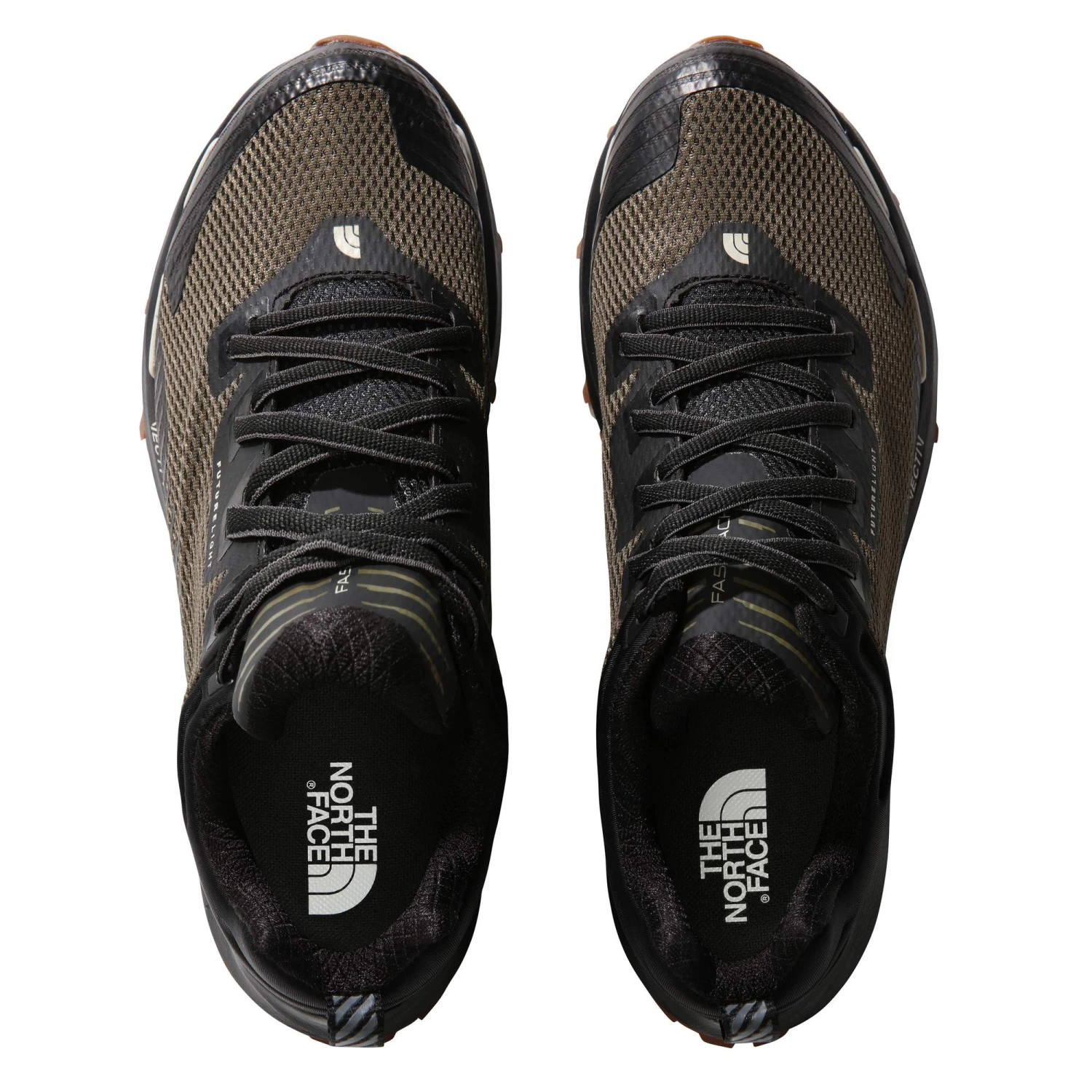 The North Face M VECTIV FASTPACK FUTURELIGHT Herren - Wanderschuhe – Bild 3