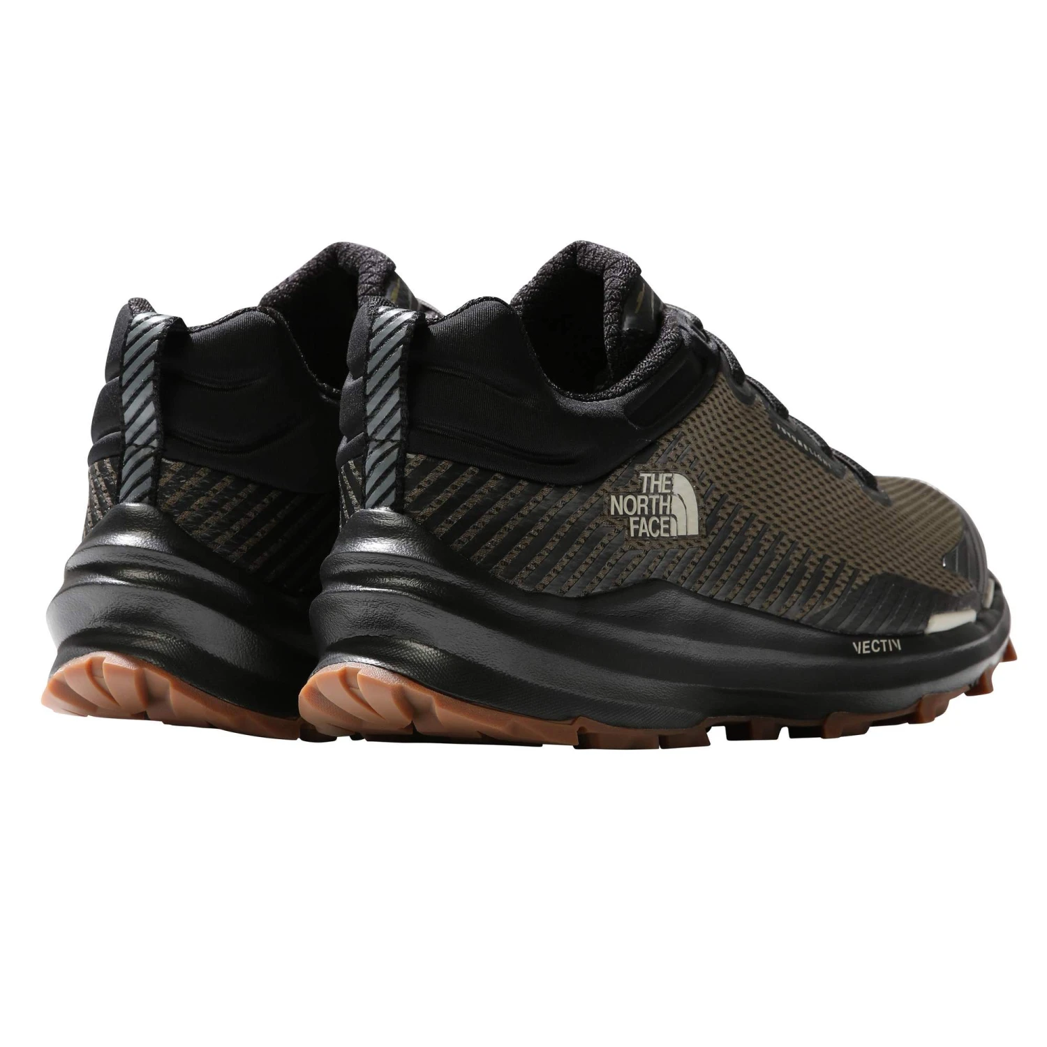The North Face M VECTIV FASTPACK FUTURELIGHT Herren - Wanderschuhe – Bild 4