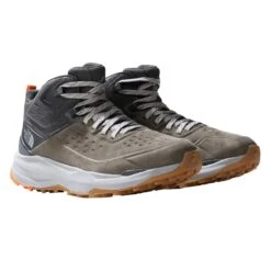 The North Face M VECTIV EXPLORIS 2 MID FUTURELIGHT LTHR Herren - Wanderstiefel -Outdoor-Schuhgeschäft 5638017548 b m vectiv exploris 2 mid futurelight lthr the north face 24