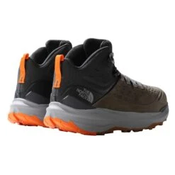 The North Face M VECTIV EXPLORIS 2 MID FUTURELIGHT LTHR Herren - Wanderstiefel -Outdoor-Schuhgeschäft 5638017548 c m vectiv exploris 2 mid futurelight lthr the north face 24