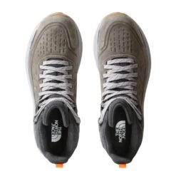 The North Face M VECTIV EXPLORIS 2 MID FUTURELIGHT LTHR Herren - Wanderstiefel -Outdoor-Schuhgeschäft 5638017548 d m vectiv exploris 2 mid futurelight lthr the north face 24