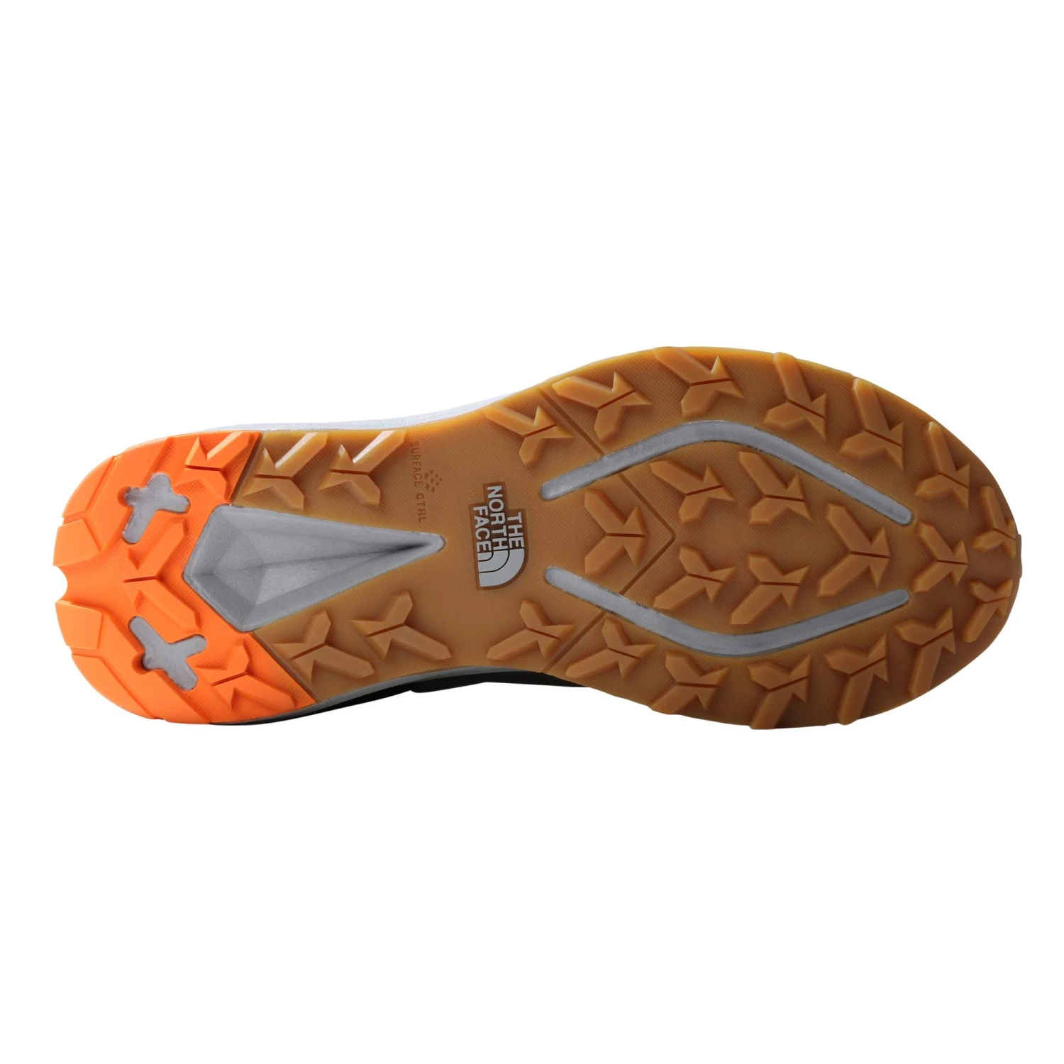 The North Face M VECTIV EXPLORIS 2 MID FUTURELIGHT LTHR Herren - Wanderstiefel – Bild 5