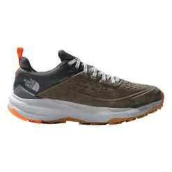 The North Face M VECTIV EXPLORIS 2 FUTURELIGHT LTHR Herren - Wanderschuhe