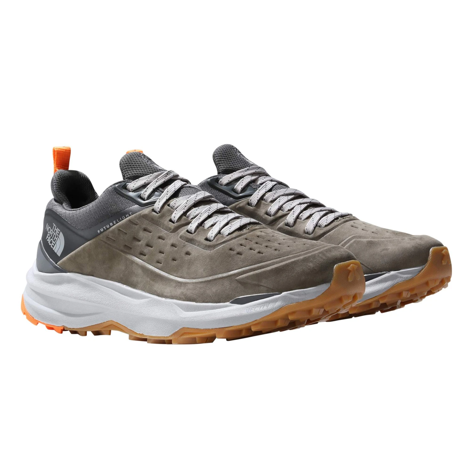 The North Face M VECTIV EXPLORIS 2 FUTURELIGHT LTHR Herren - Wanderschuhe 2 The North Face M VECTIV EXPLORIS 2 FUTURELIGHT LTHR Herren - Wanderschuhe – Bild 2