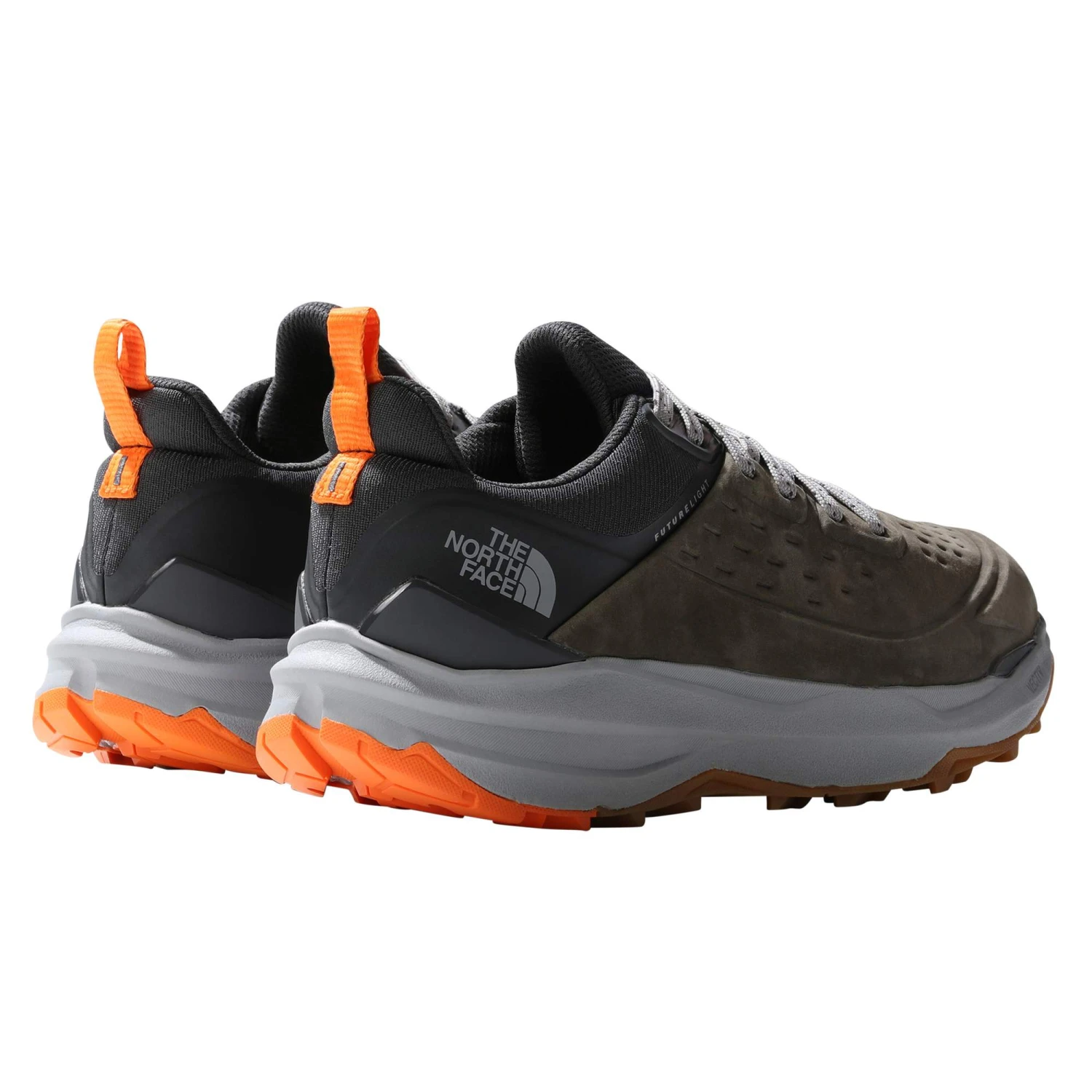 The North Face M VECTIV EXPLORIS 2 FUTURELIGHT LTHR Herren - Wanderschuhe 3 The North Face M VECTIV EXPLORIS 2 FUTURELIGHT LTHR Herren - Wanderschuhe – Bild 3