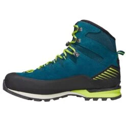 Hanwag MAKRA PRO GTX Herren - Bergstiefel -Outdoor-Schuhgeschäft 5638017824 c makra pro gtx hanwag 24 1