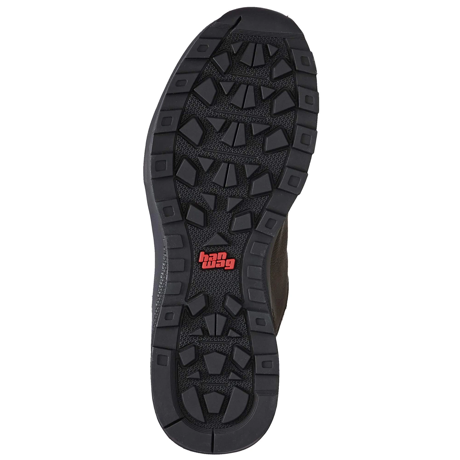 Hanwag TRAVI LOW SF EXTRA LADY Damen - Wanderschuhe 7 Hanwag TRAVI LOW SF EXTRA LADY Damen - Wanderschuhe – Bild 7