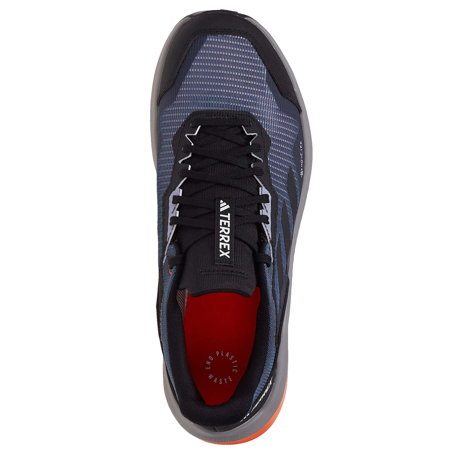 ADIDAS TERREX TRAILRIDER GTX Herren - Wanderschuhe 6 ADIDAS TERREX TRAILRIDER GTX Herren - Wanderschuhe – Bild 6