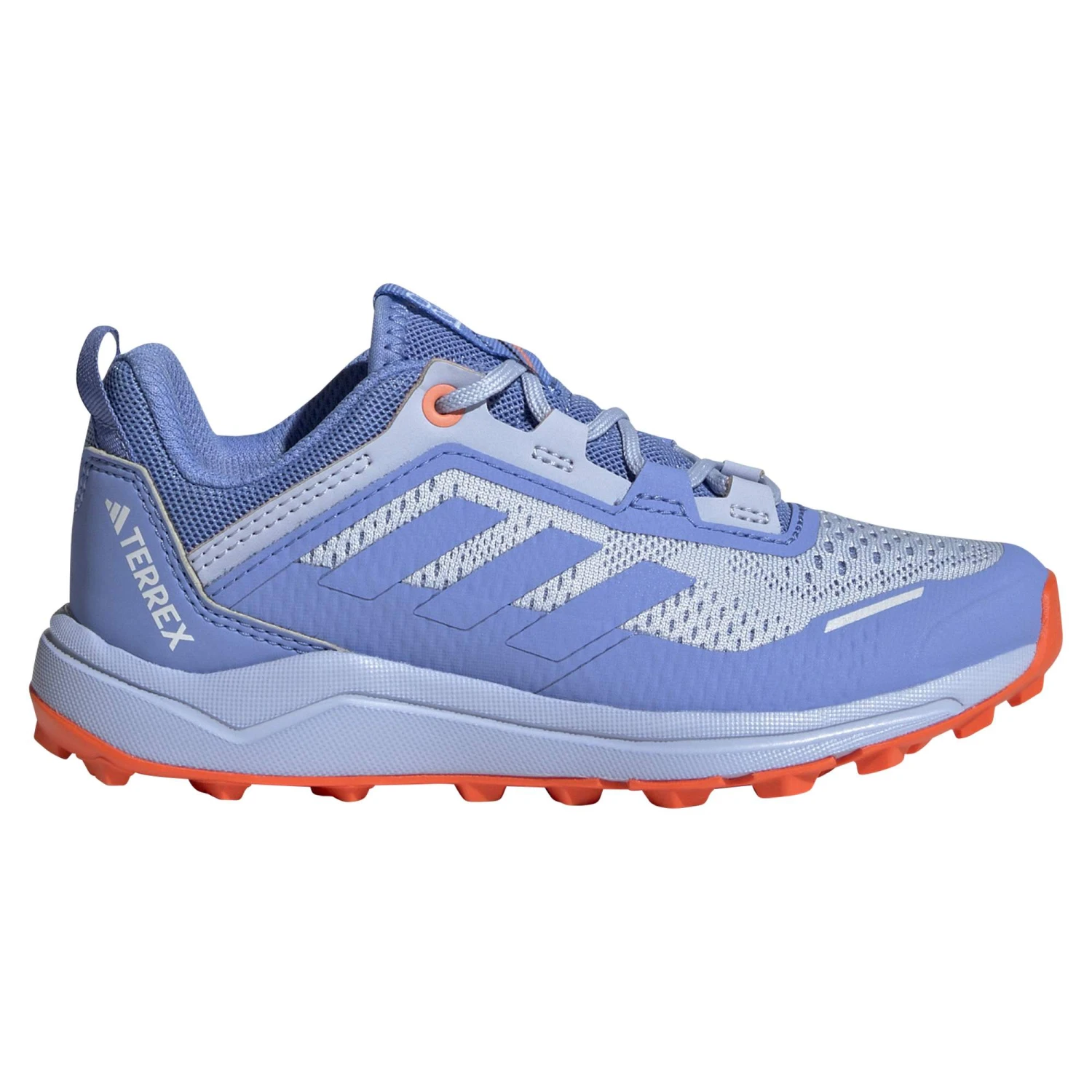 ADIDAS TERREX AGRAVIC FLOW K Kinder - Trailrunningschuhe 1 ADIDAS TERREX AGRAVIC FLOW K Kinder - Trailrunningschuhe