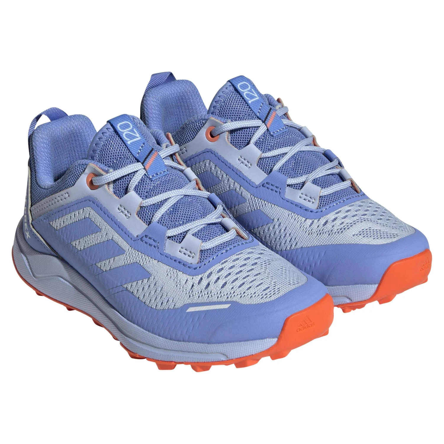 ADIDAS TERREX AGRAVIC FLOW K Kinder - Trailrunningschuhe 3 ADIDAS TERREX AGRAVIC FLOW K Kinder - Trailrunningschuhe – Bild 3