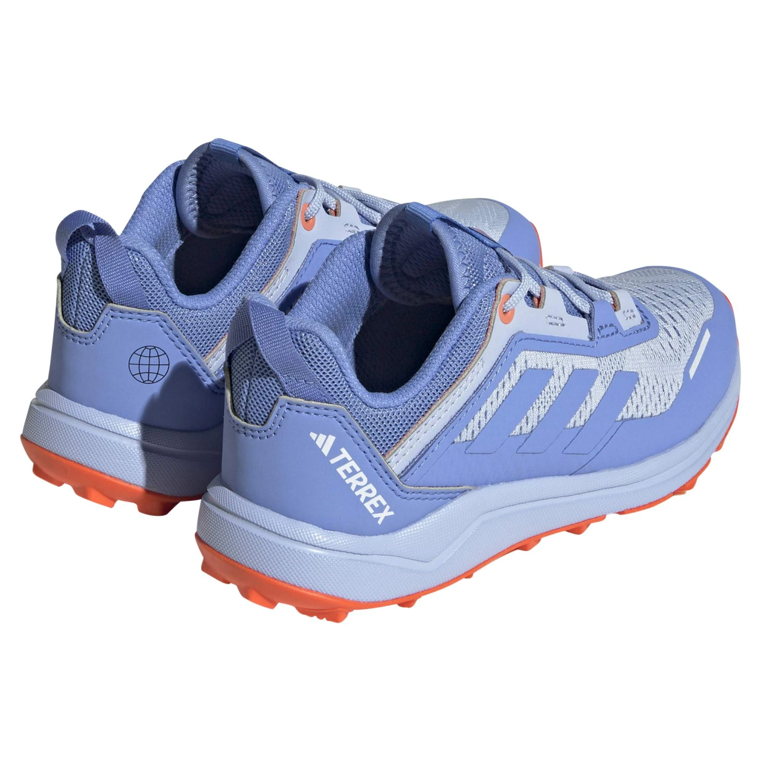 ADIDAS TERREX AGRAVIC FLOW K Kinder - Trailrunningschuhe 4 ADIDAS TERREX AGRAVIC FLOW K Kinder - Trailrunningschuhe – Bild 4