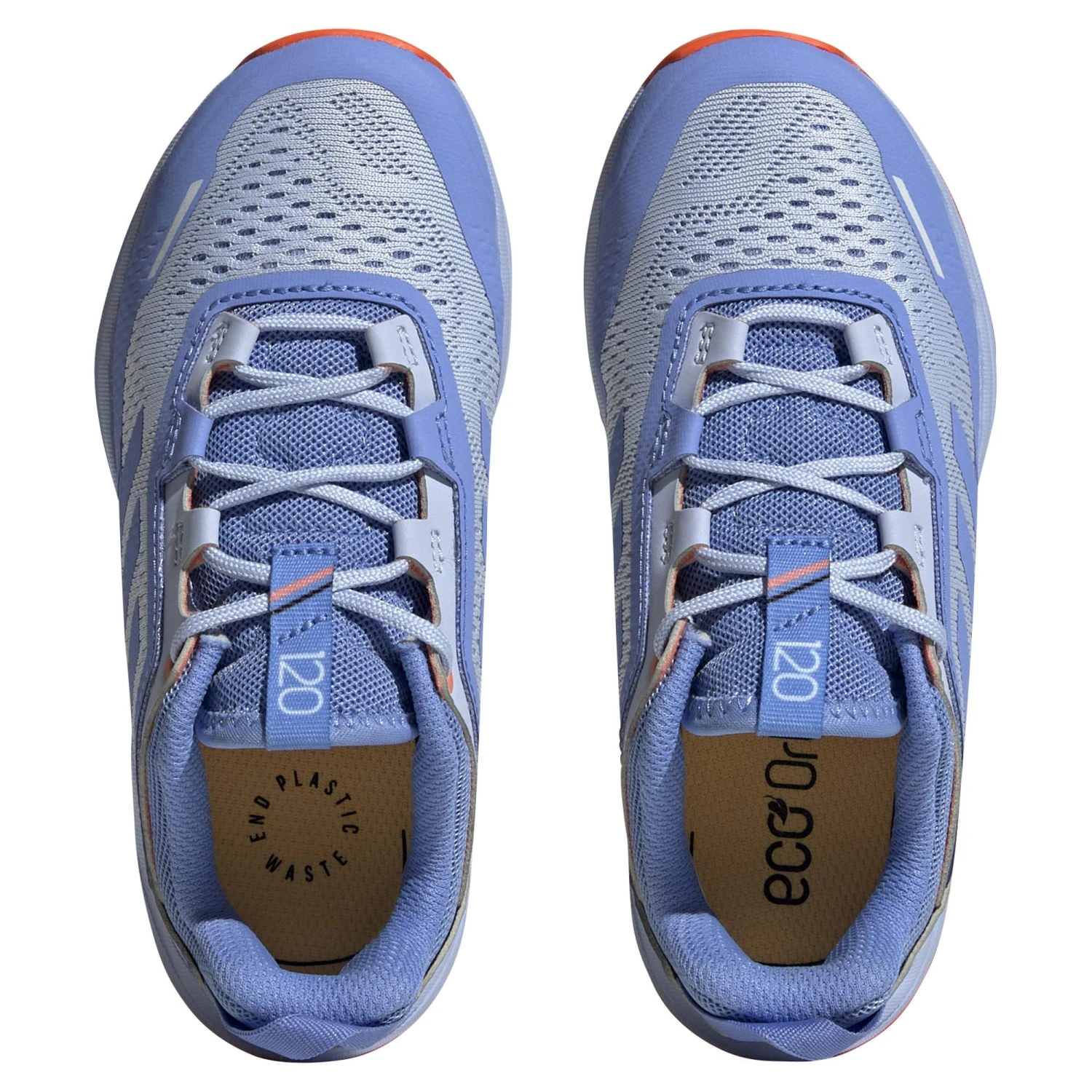 ADIDAS TERREX AGRAVIC FLOW K Kinder - Trailrunningschuhe 5 ADIDAS TERREX AGRAVIC FLOW K Kinder - Trailrunningschuhe – Bild 5