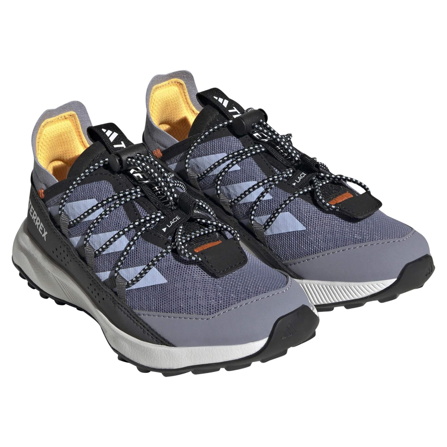 ADIDAS TERREX VOYAGER 21 H.RDY K Kinder - Freizeitschuhe 3 ADIDAS TERREX VOYAGER 21 H.RDY K Kinder - Freizeitschuhe – Bild 3