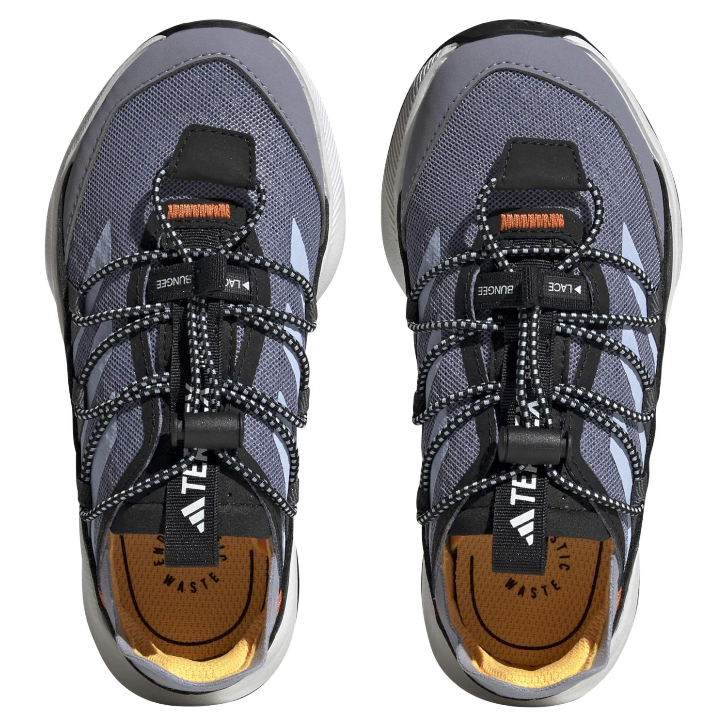 ADIDAS TERREX VOYAGER 21 H.RDY K Kinder - Freizeitschuhe 4 ADIDAS TERREX VOYAGER 21 H.RDY K Kinder - Freizeitschuhe – Bild 4