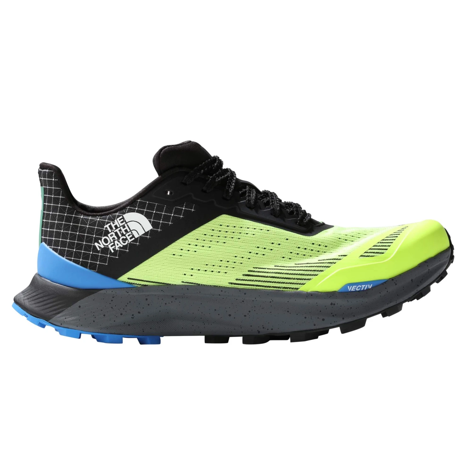 The North Face M VECTIV INFINITE 2 Herren - Trailrunningschuhe