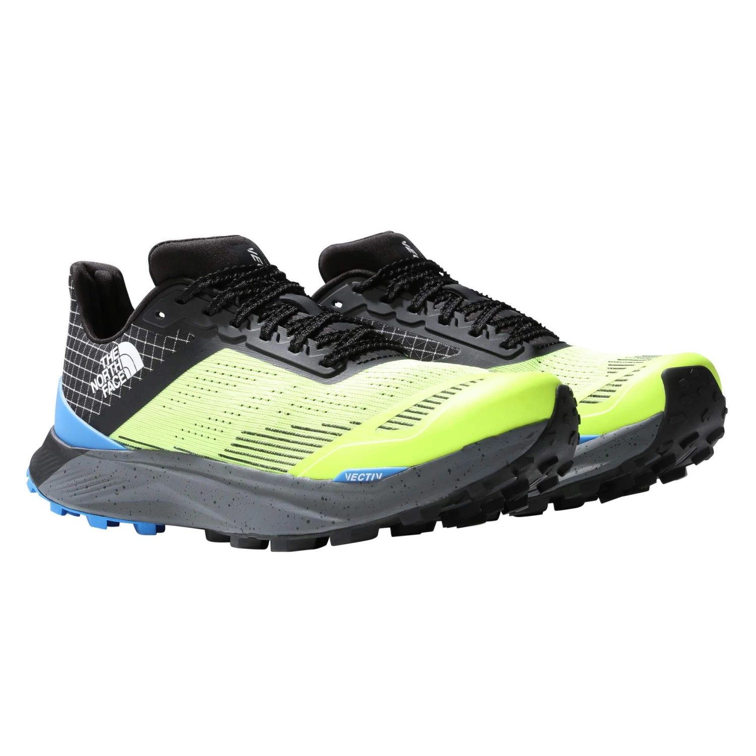 The North Face M VECTIV INFINITE 2 Herren - Trailrunningschuhe – Bild 2