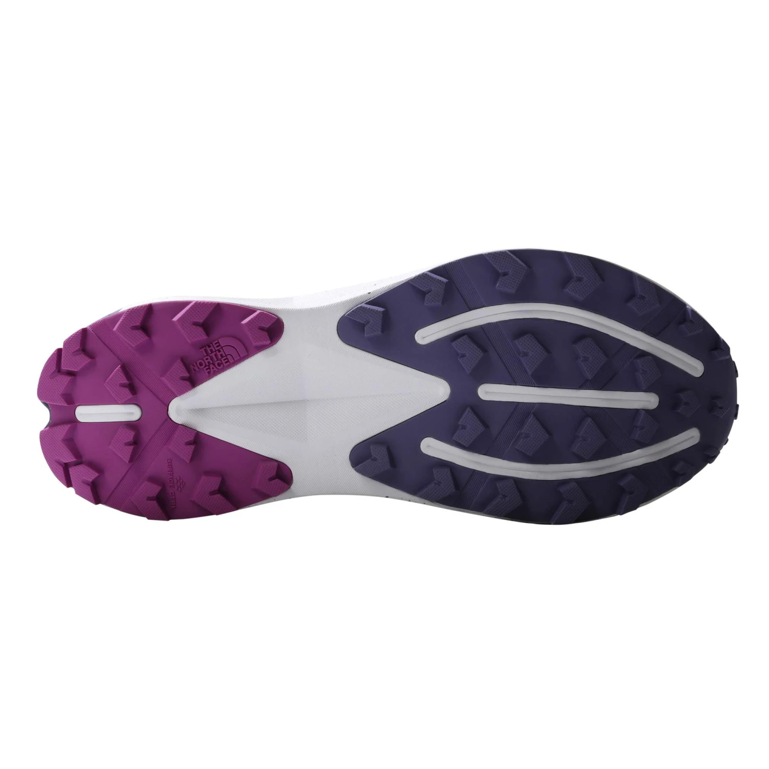 The North Face W VECTIV INFINITE 2 Damen - Trailrunningschuhe – Bild 5