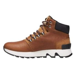 Sorel MAC HILL MID LTR WP Herren - Freizeitstiefel -Outdoor-Schuhgeschäft 5638021414 c mac hill mid ltr wp sorel 24