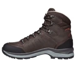 Lowa TREKKER LL Herren - Wanderstiefel -Outdoor-Schuhgeschäft 5638022913 c trekker ll lowa 24