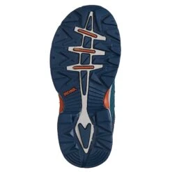 Meindl RESPOND JUNIOR Kinder - Wanderschuhe -Outdoor-Schuhgeschäft 5638026277 g respond junior meindl 24