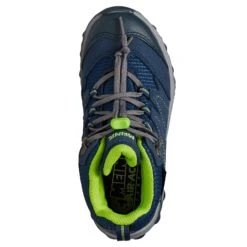 Meindl TUAM JUNIOR Kinder - Freizeitschuhe -Outdoor-Schuhgeschäft 5638026321 f tuam junior meindl 24