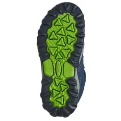 Meindl TUAM JUNIOR Kinder - Freizeitschuhe -Outdoor-Schuhgeschäft 5638026321 g tuam junior meindl 24