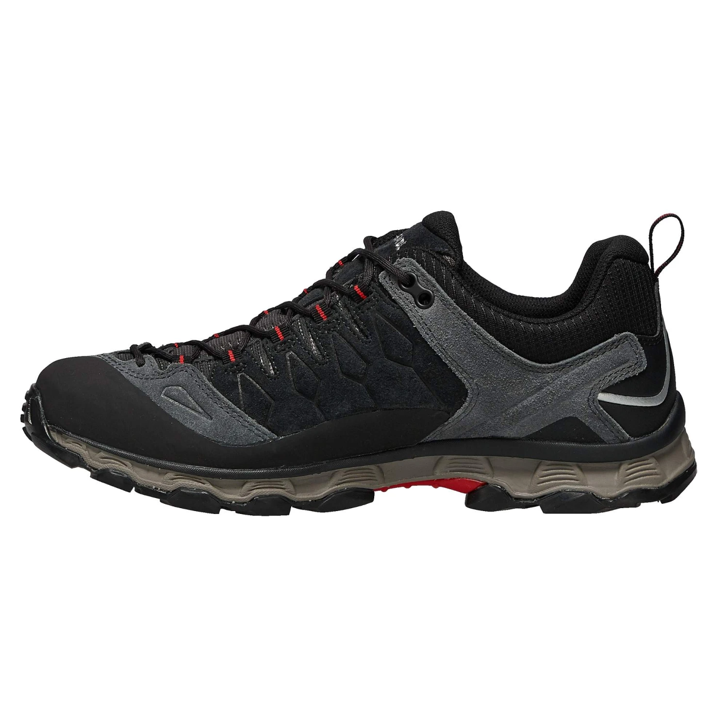 Meindl LITE TRAIL GTX Herren - Wanderschuhe 3 Meindl LITE TRAIL GTX Herren - Wanderschuhe – Bild 3