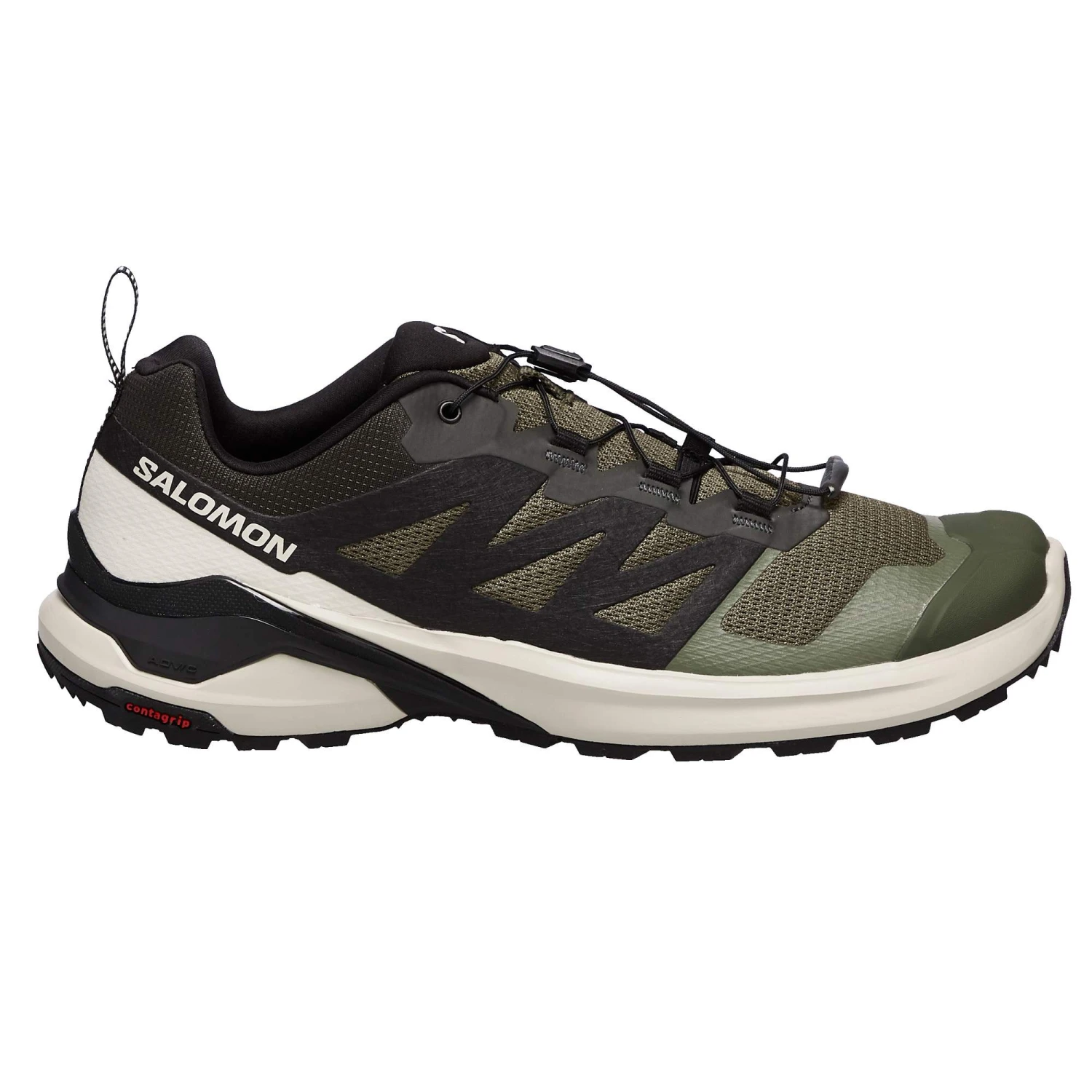 Salomon X-ADVENTURE Herren - Trailrunningschuhe 1 Salomon X-ADVENTURE Herren - Trailrunningschuhe