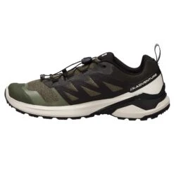 Salomon X-ADVENTURE Herren - Trailrunningschuhe 9 Salomon X-ADVENTURE Herren - Trailrunningschuhe -Outdoor-Schuhgeschäft 5638027866 c xadventure salomon 24