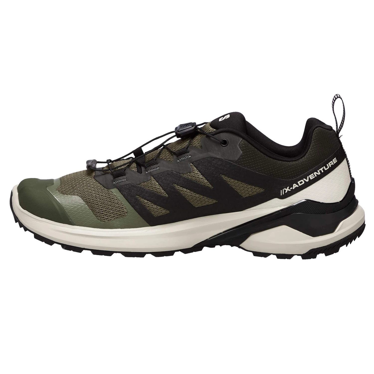 Salomon X-ADVENTURE Herren - Trailrunningschuhe 3 Salomon X-ADVENTURE Herren - Trailrunningschuhe – Bild 3