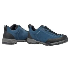 Scarpa MOJITO TRAIL GTX Herren - Wanderschuhe -Outdoor-Schuhgeschäft 5638029168 f mojito trail gtx scarpa 24