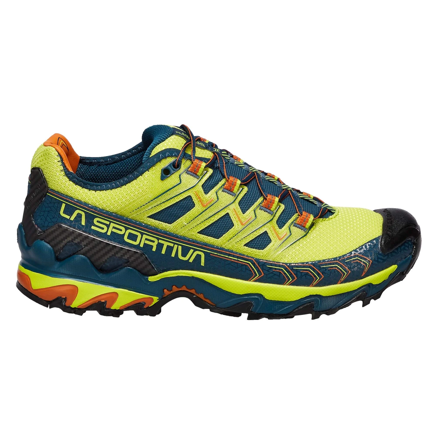 La Sportiva ULTRA RAPTOR II Herren - Trailrunningschuhe 1 La Sportiva ULTRA RAPTOR II Herren - Trailrunningschuhe
