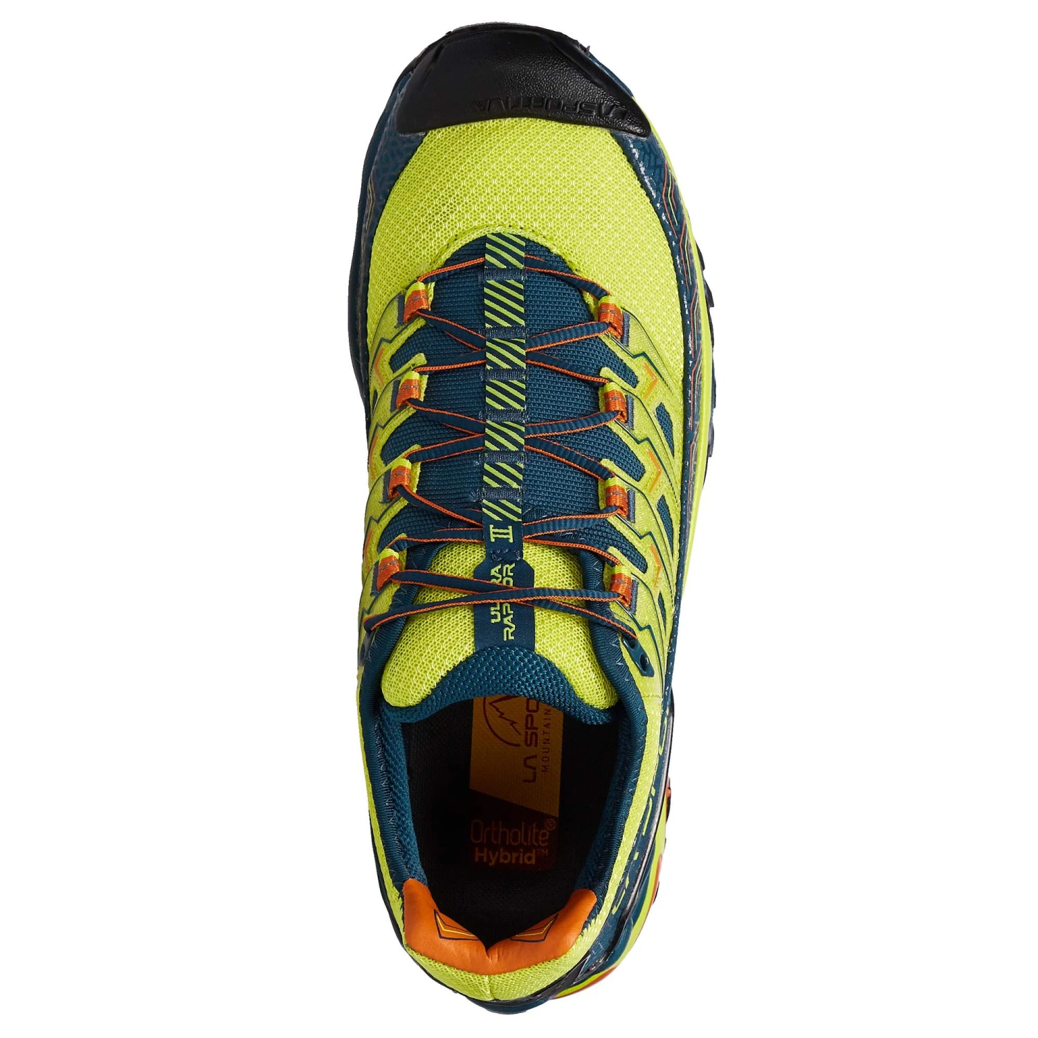 La Sportiva ULTRA RAPTOR II Herren - Trailrunningschuhe 6 La Sportiva ULTRA RAPTOR II Herren - Trailrunningschuhe – Bild 6