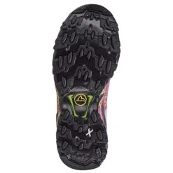 La Sportiva ULTRA RAPTOR II Damen - Trailrunningschuhe -Outdoor-Schuhgeschäft 5638030859 g ultra raptor ii la sportiva 24
