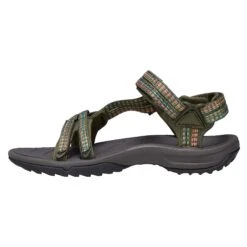 Teva TERRA FI LITE Damen - Trekkingsandalen -Outdoor-Schuhgeschäft 5638031394 c terra fi lite teva 24