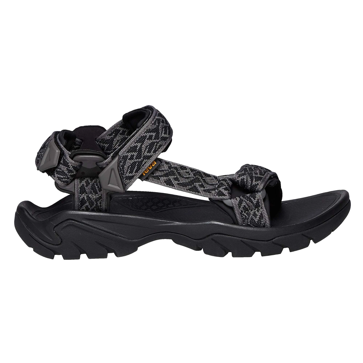 Teva TERRA FI 5 UNIVERSAL Herren - Trekkingsandalen 1 Teva TERRA FI 5 UNIVERSAL Herren - Trekkingsandalen