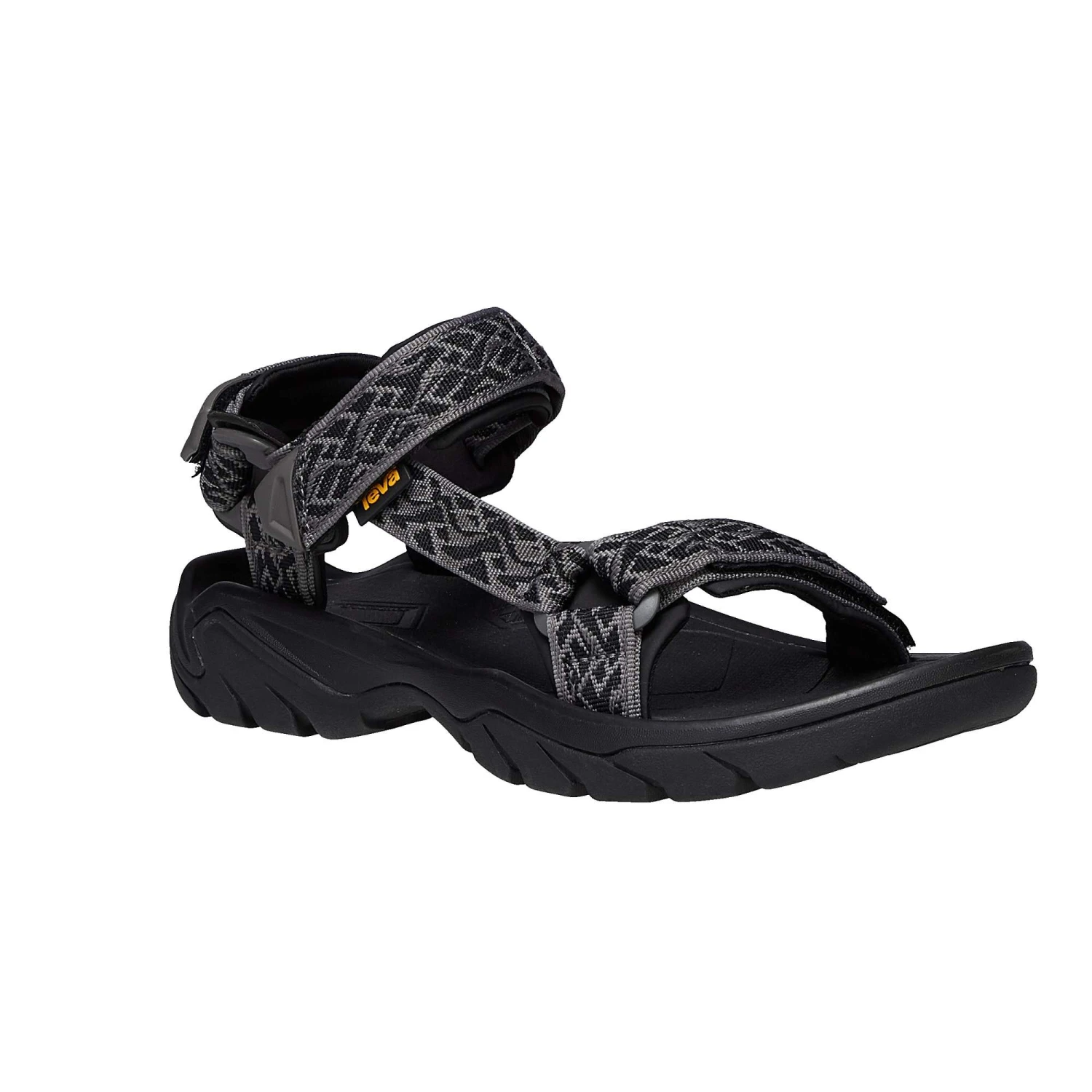 Teva TERRA FI 5 UNIVERSAL Herren - Trekkingsandalen 2 Teva TERRA FI 5 UNIVERSAL Herren - Trekkingsandalen – Bild 2