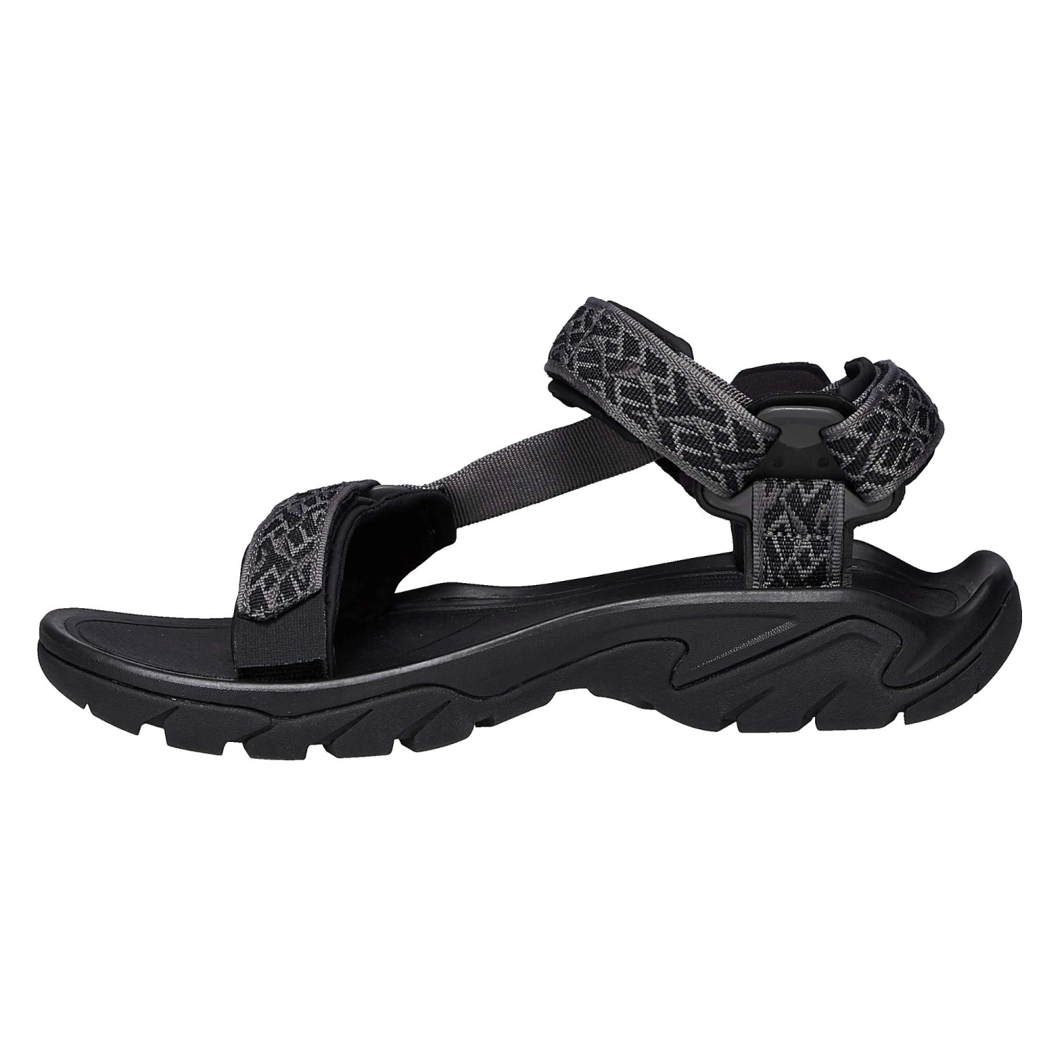 Teva TERRA FI 5 UNIVERSAL Herren - Trekkingsandalen 3 Teva TERRA FI 5 UNIVERSAL Herren - Trekkingsandalen – Bild 3