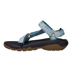 Teva HURRICANE XLT2 Damen - Outdoor Sandalen -Outdoor-Schuhgeschäft 5638031451 c hurricane xlt2 teva 24